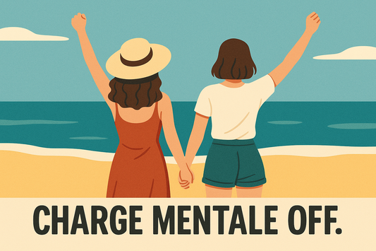 Fugue maternelle – Elles ont osé partir (et elles ne le regrettent pas)